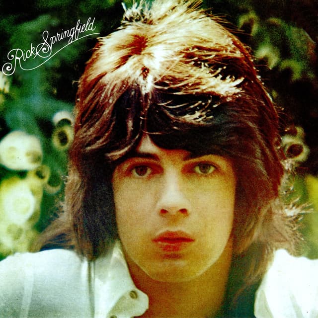 Beginnings album cover