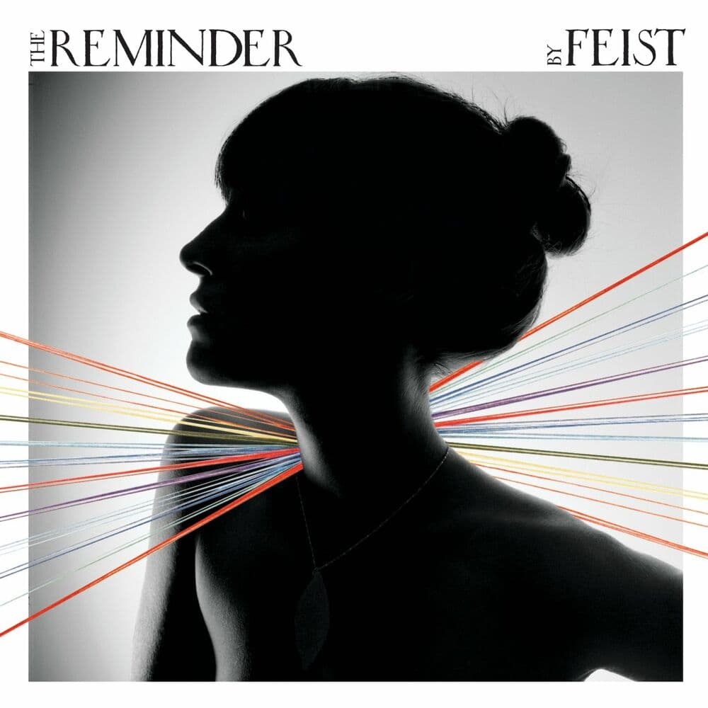 The Reminder cover