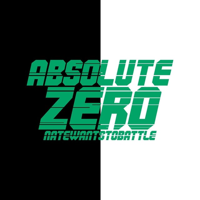 Absolute Zero (WIND BREAKER) cover