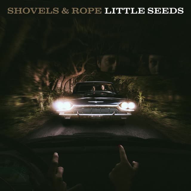 Little Seeds cover