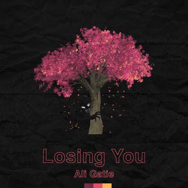 Losing You cover
