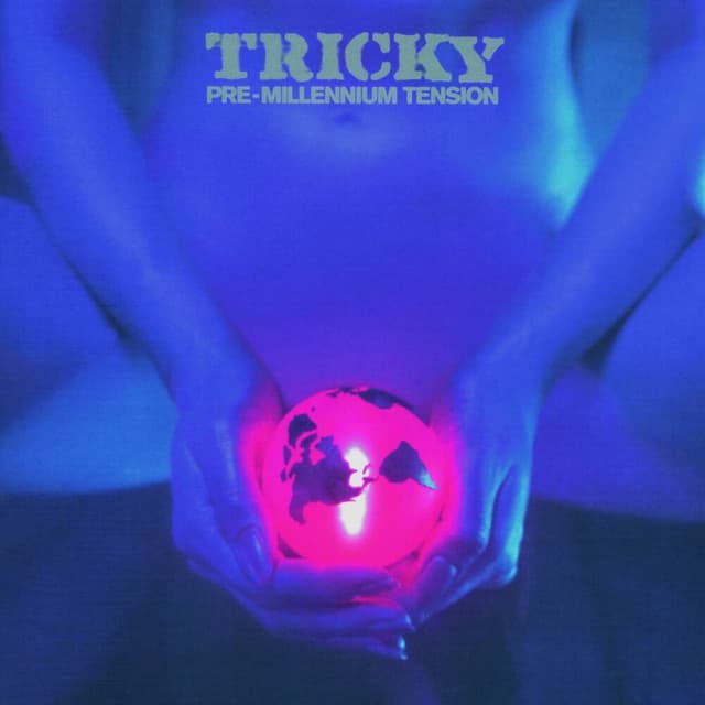 Pre-Millennium Tension cover