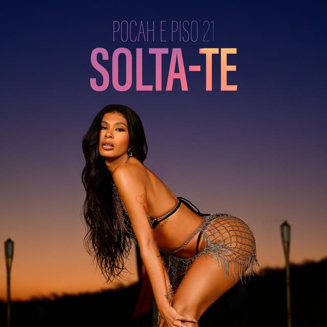 Solta‐te cover