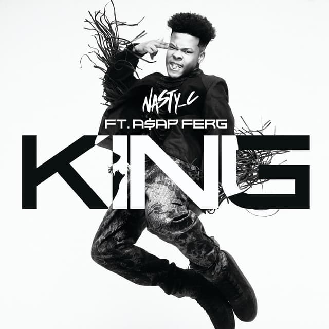 King cover