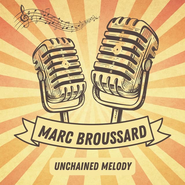 Unchained Melody cover