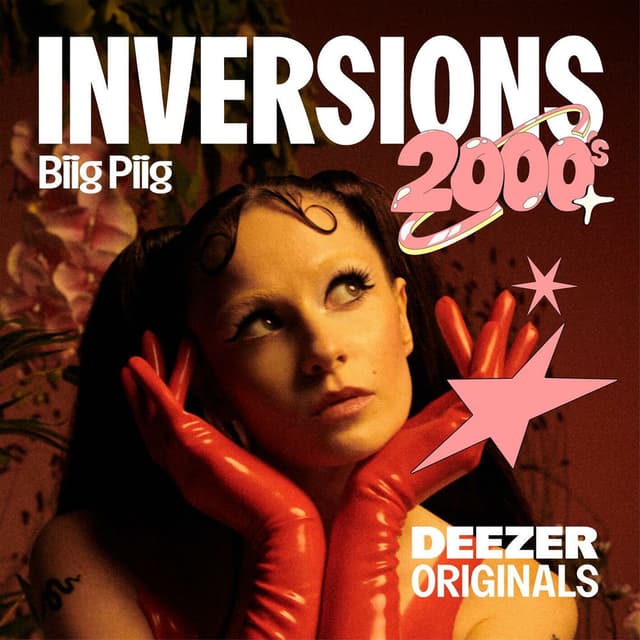 Me Gustas Tu - InVersions 2000s cover