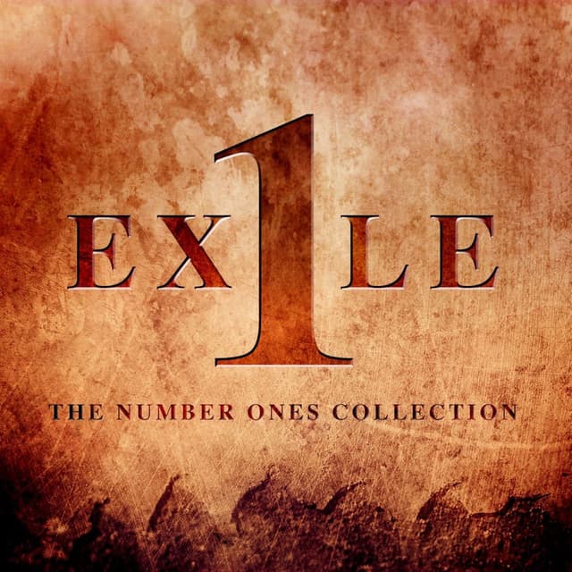 The Number Ones Collection cover
