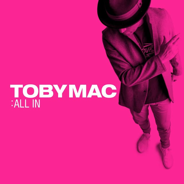 All In cover