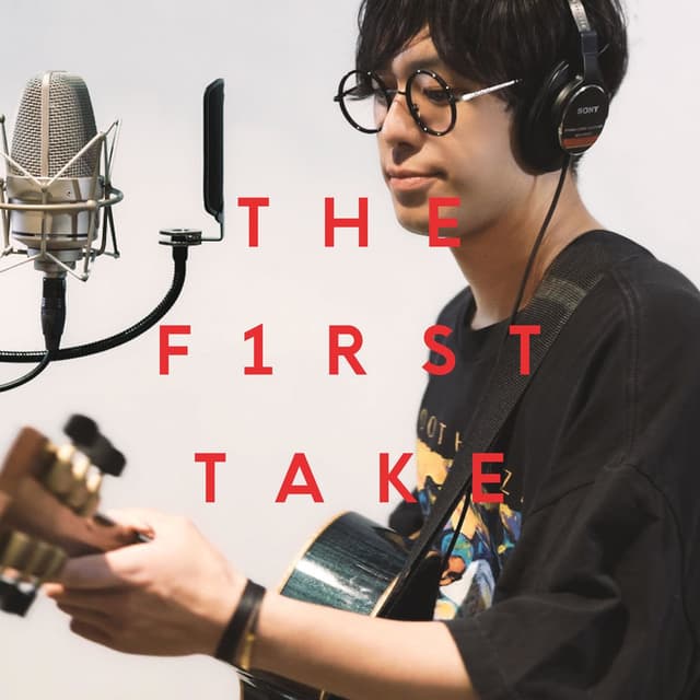 Polaris - From THE FIRST TAKE cover