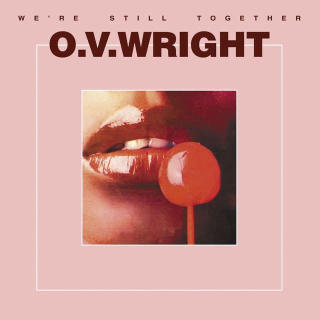 We're Still Together cover
