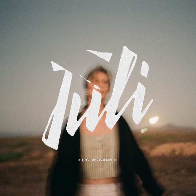 Irgendwann cover