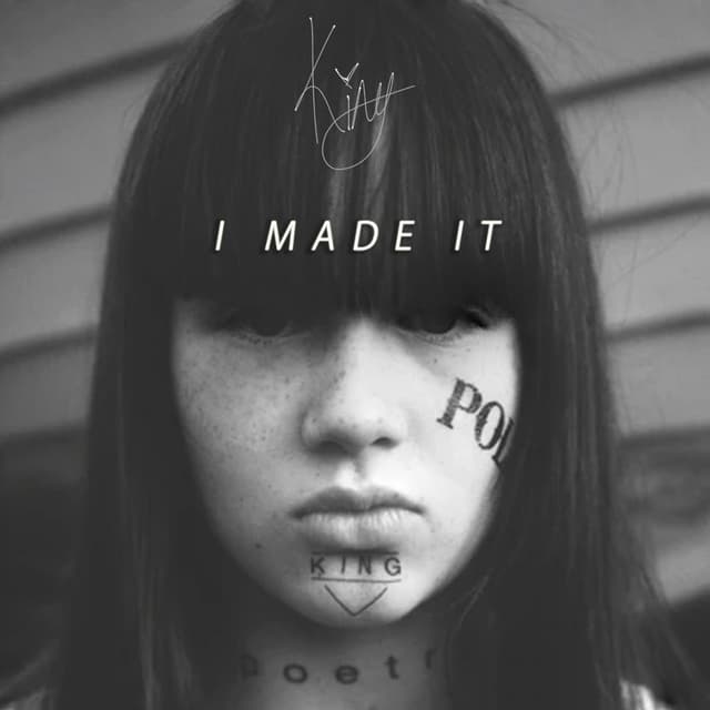 I Made It cover
