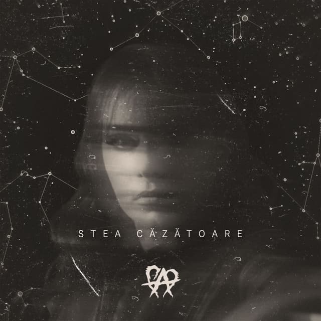 Stea căzătoare cover