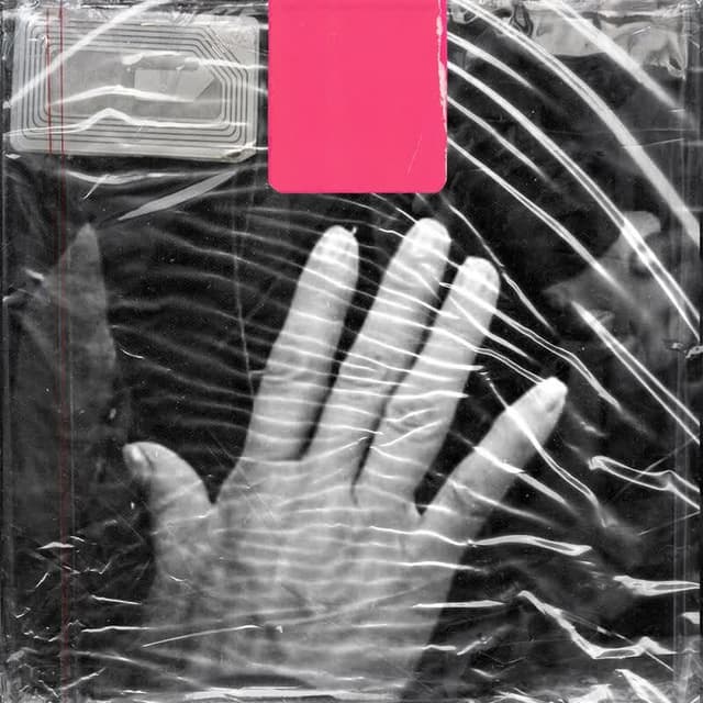 My Body Is A Glasshouse (A Thousand Stones Ago) cover
