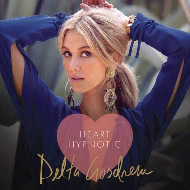 Heart Hypnotic (Radio Edit) cover