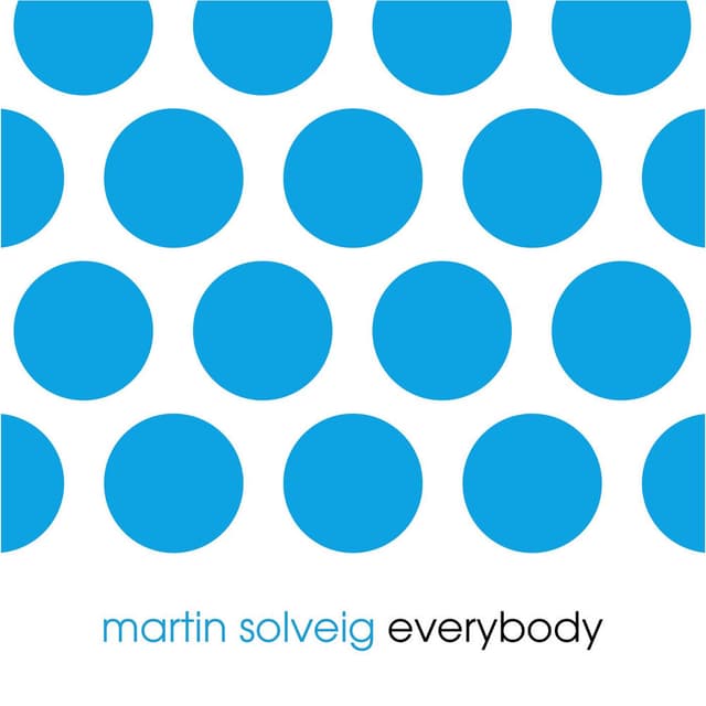 Everybody cover