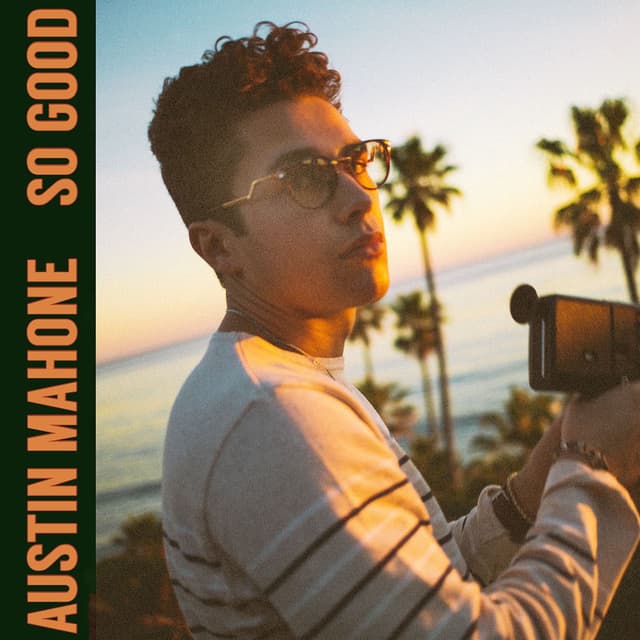 So Good cover