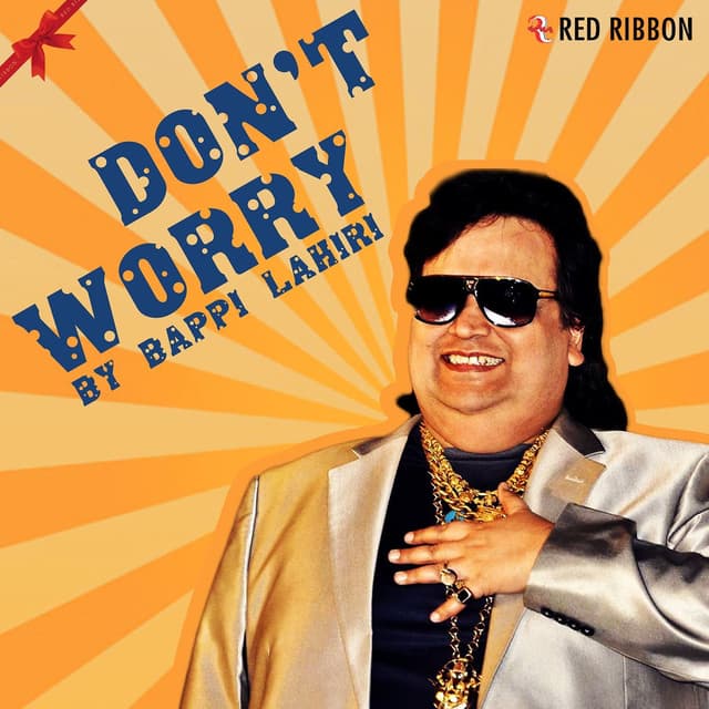 Don'T Worry cover