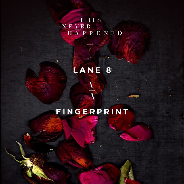 Fingerprint cover