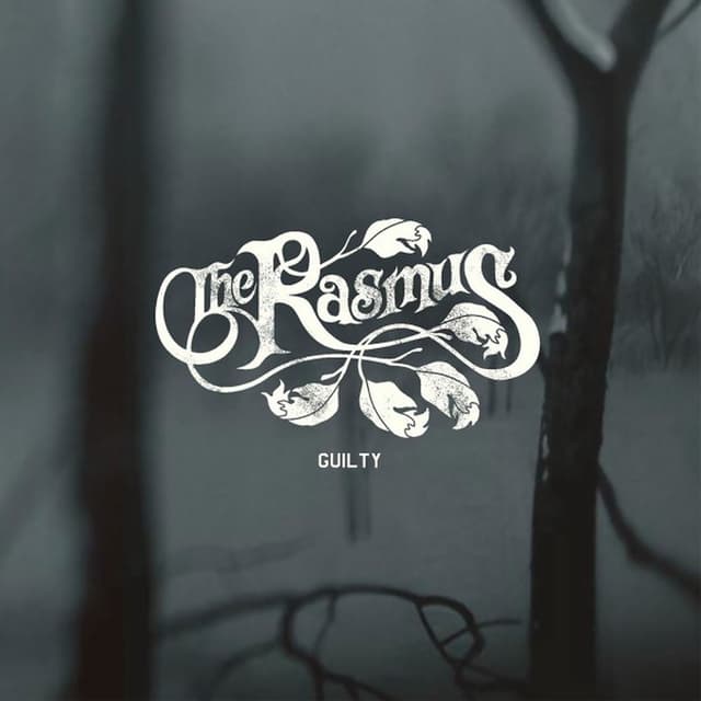 Guilty cover