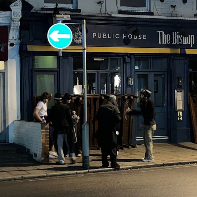 Corner cover