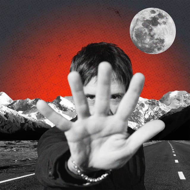Night and Day (Edit) album cover