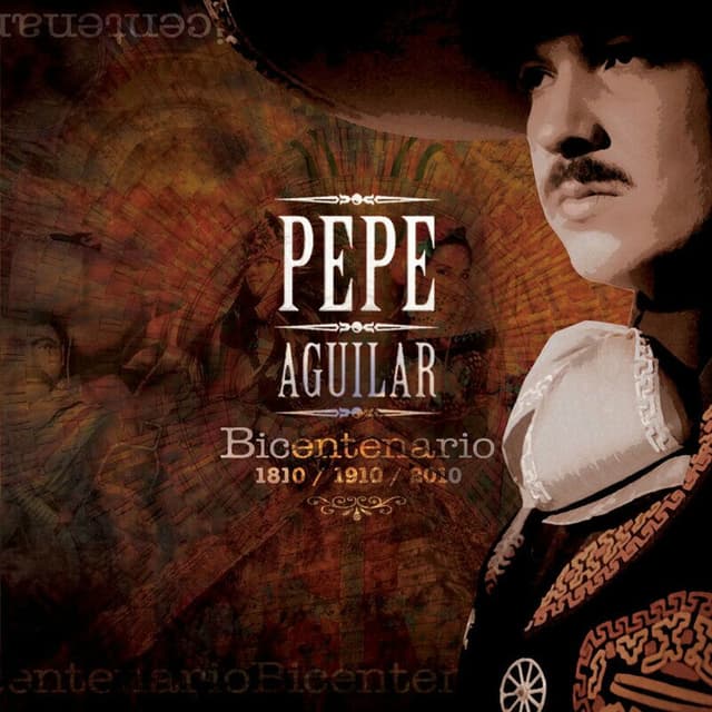Bicentenario cover