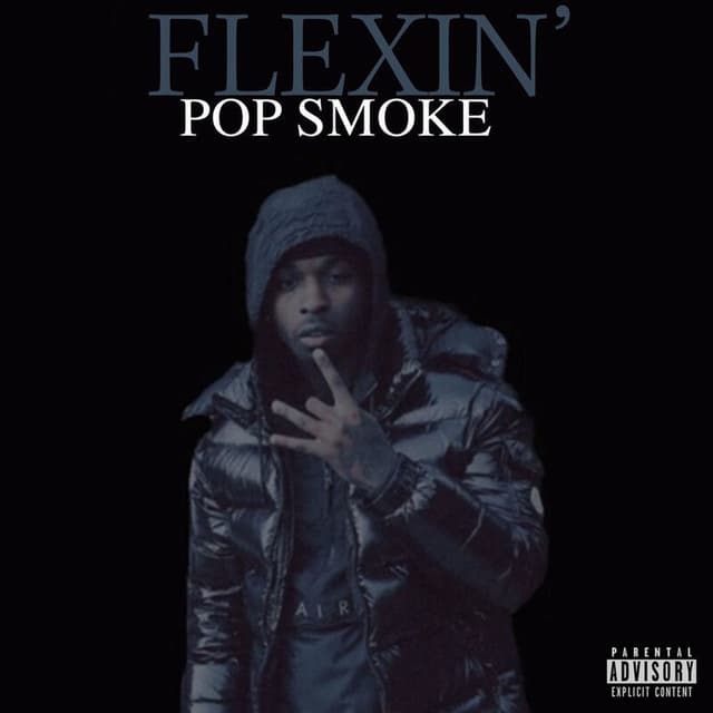 Flexin' cover