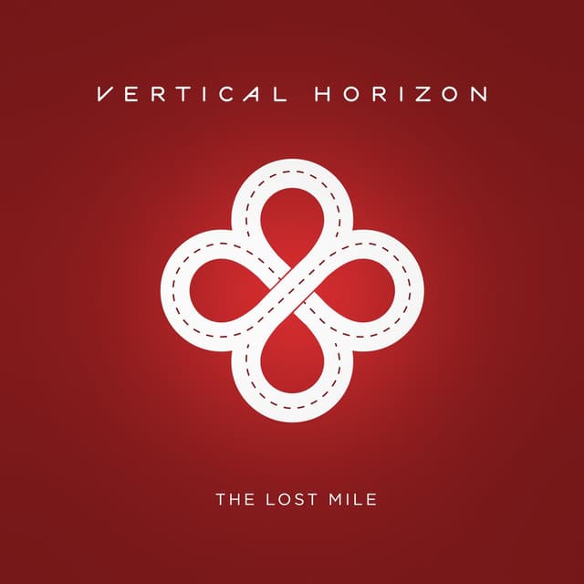 The Lost Mile album cover