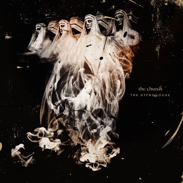 The Hypnogogue cover
