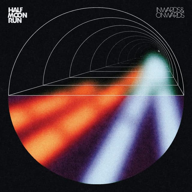 Inwards & Onwards cover