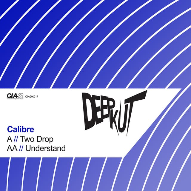 Two Drop / Understand cover