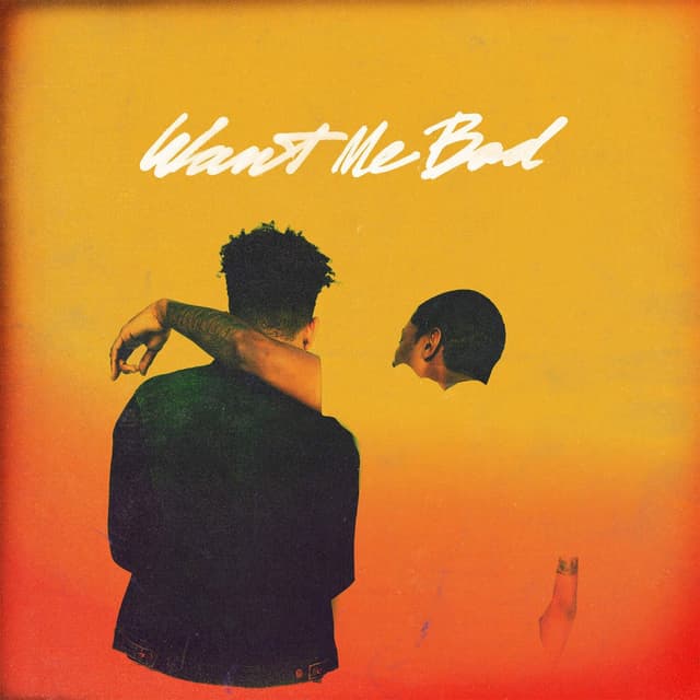 Want Me Bad cover