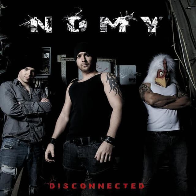 Disconnected cover