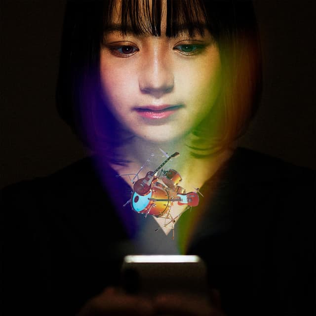 Re:Pray cover