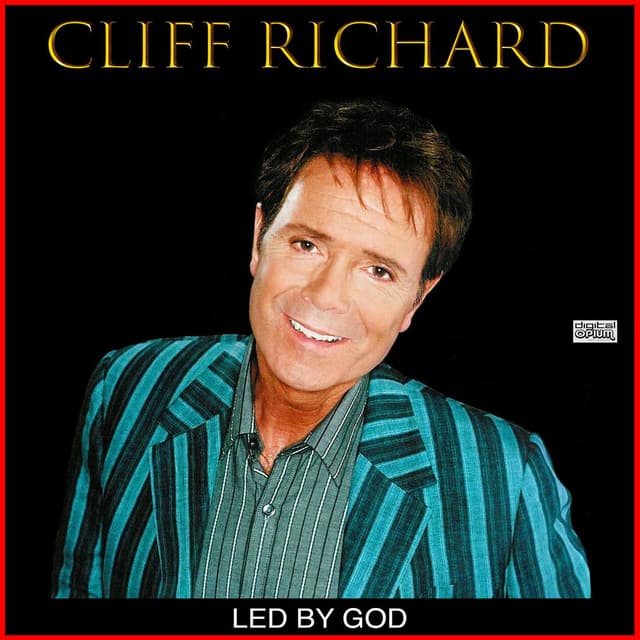 Led By God cover