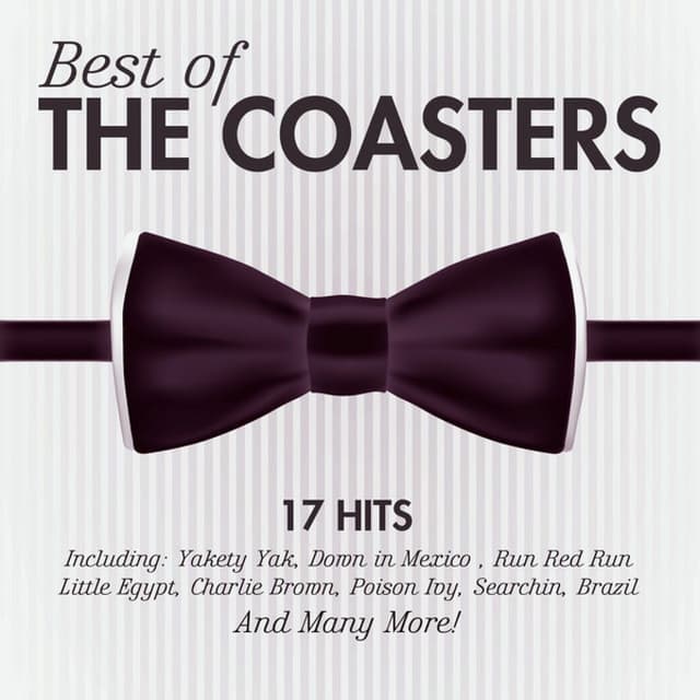 Best Of cover