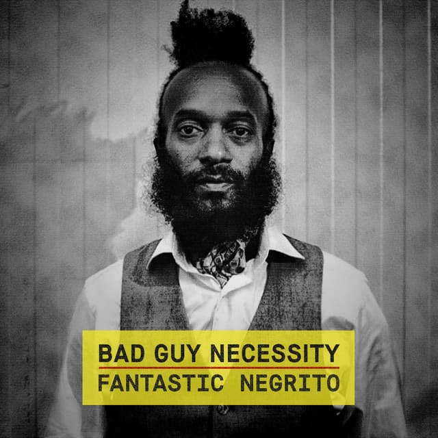 Bad Guy Necessity (Acoustic) cover