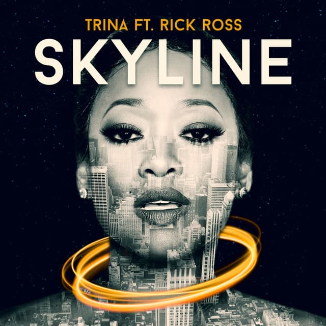 Skyline cover