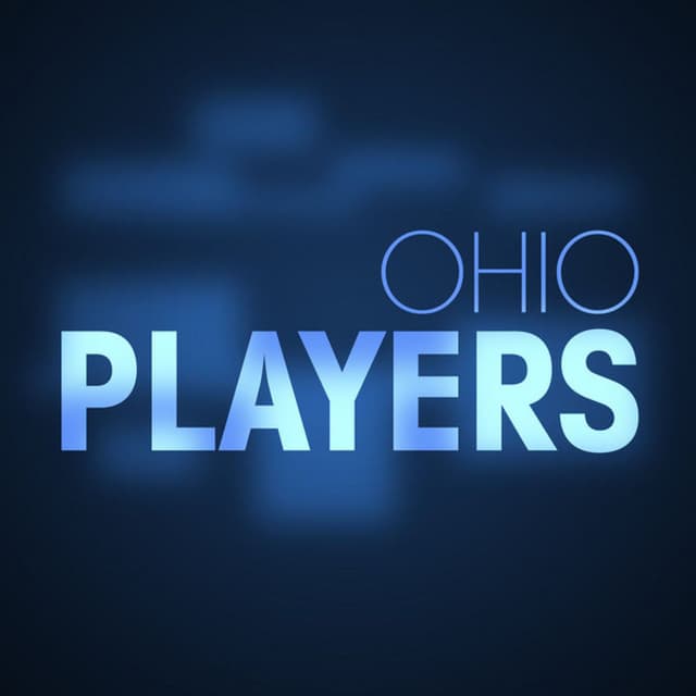 Ohio Players cover