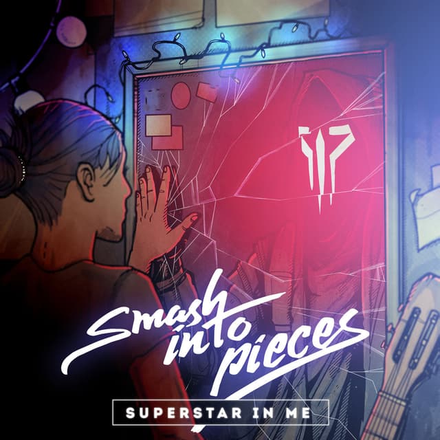 Superstar in Me cover