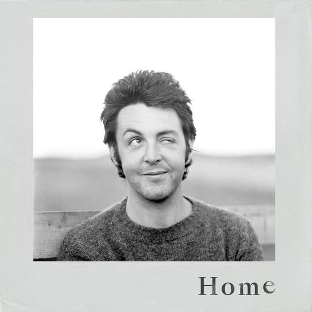 Home cover