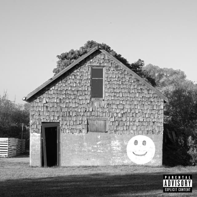 FREAK (feat. Freddie Dredd) cover