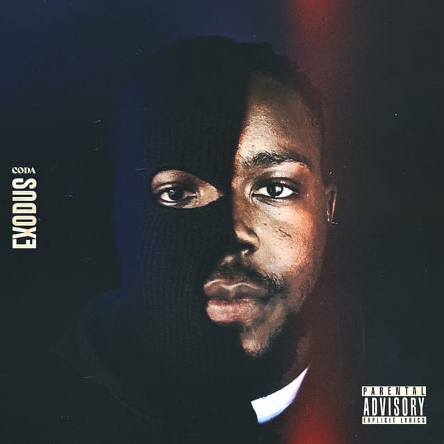 Exodus cover