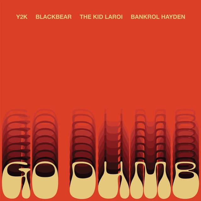 Go Dumb (feat. blackbear & Bankrol Hayden) cover