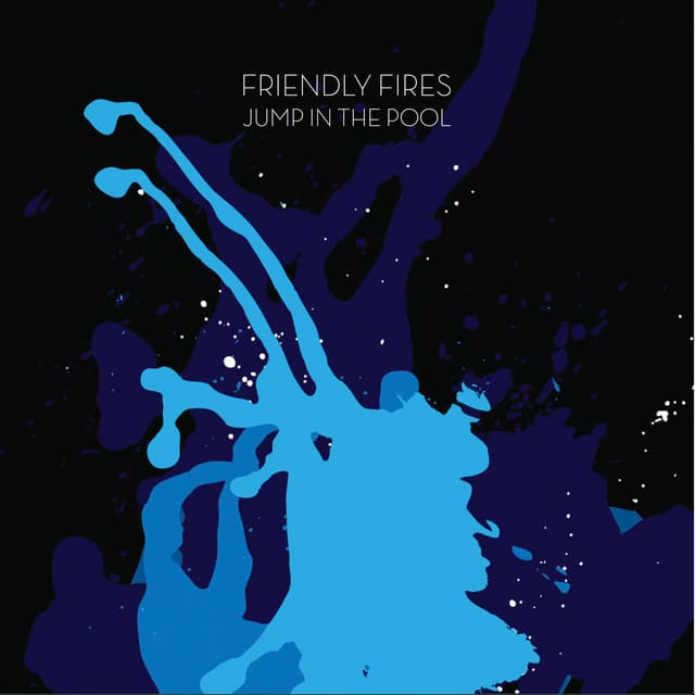 Jump in the Pool cover