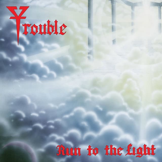 Run to the Light cover