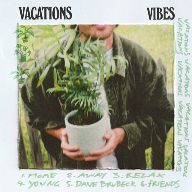 Vibes cover