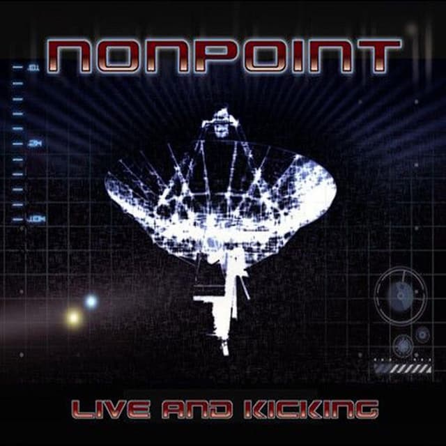 Live And Kicking (Live) cover