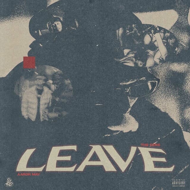 Leave cover